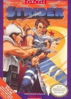 Strider