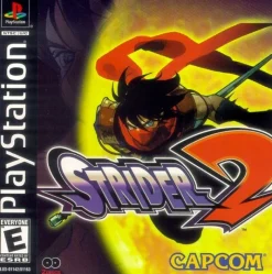 Strider 2