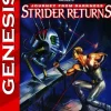 Strider Returns