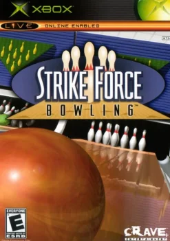 Strike Force Bowling