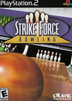 Strike Force Bowling