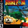 Strike Point