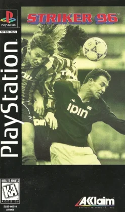 Striker 96