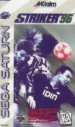 Striker 96