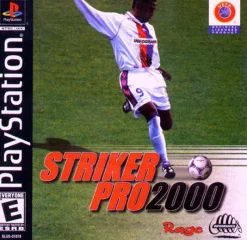 Striker Pro 2000