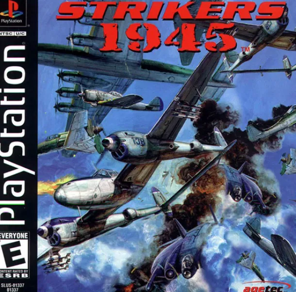 Strikers 1945