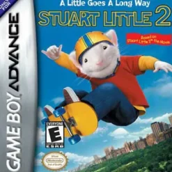Stuart Little 2
