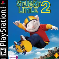 Stuart Little 2