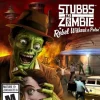 Stubbs the Zombie in Rebel Without a Pulse