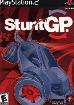 Stunt GP