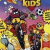Stunt Kids