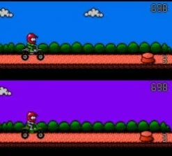 Stunt Kids