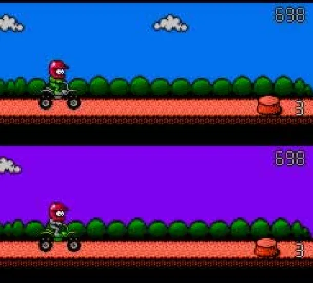Stunt Kids