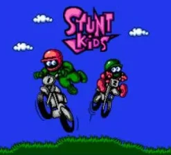 Stunt Kids
