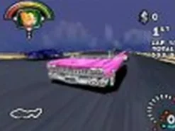 Stunt Racer 64