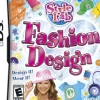 Style Lab: Fashion Design DS Game