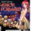 Style Savvy: Fashion Forward