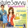 Style Savvy Trendsetter