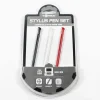 Stylus Pen Set for New 3DS (3-Pack)