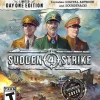 Sudden Strike 4