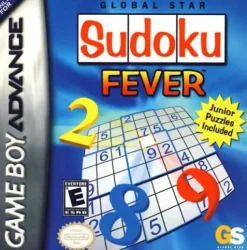 Sudoku Fever