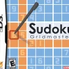 Sudoku Gridmaster DS Game