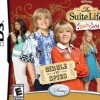 Suite Life Of Zack and Cody Circle of Spies DS Game