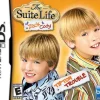 Suite Life of Zack and Cody DS Game