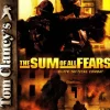 Sum of All Fears