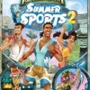 Summer Sports 2 Island Sports Party