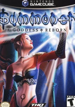 Summoner