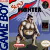 Sumo Fighter