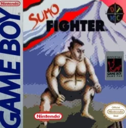 Sumo Fighter