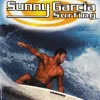 Sunny Garcia Surfing