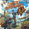 Sunset Overdrive