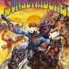 Sunset Riders