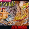 Super Adventure Island