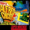 Super Alfred Chicken