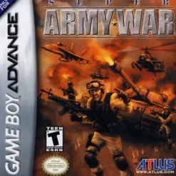 Super Army War