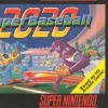 Super Baseball 2020