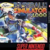 Super Baseball Simulator 1.0