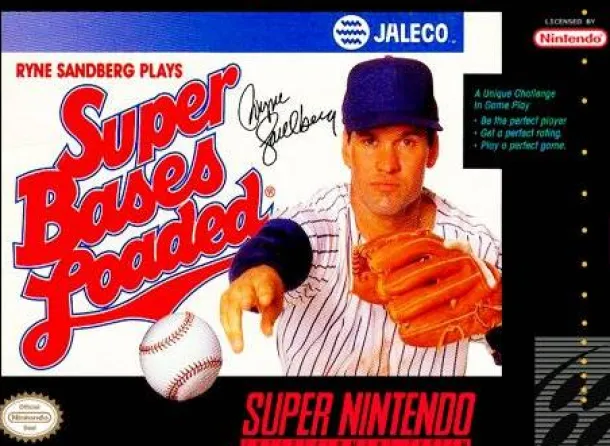 Super Bases Loaded