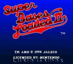 Super Bases Loaded 2