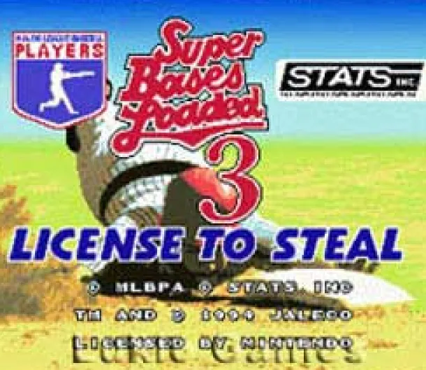 Super Bases Loaded 3