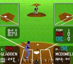 Super Batter Up