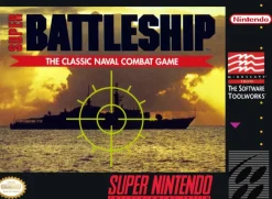 Super Battleship