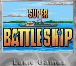 Super Battleship