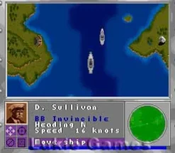 Super Battleship
