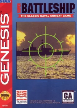 Super Battleship