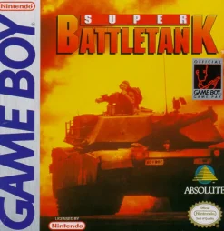 Super Battletank